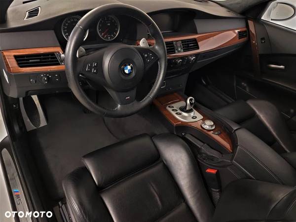 BMW M5 Standard - 15