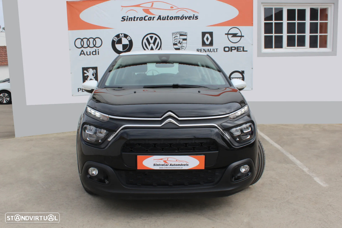 Citroën C3 1.2 PureTech Shine - 2