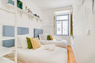 Apartamento T2 para venda - Grande imagem: 5/22