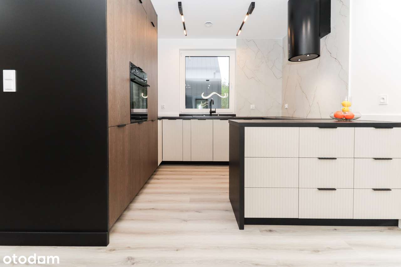 Dom pod klucz – Osiedle Leśny Zakątek w Zagórzu-4