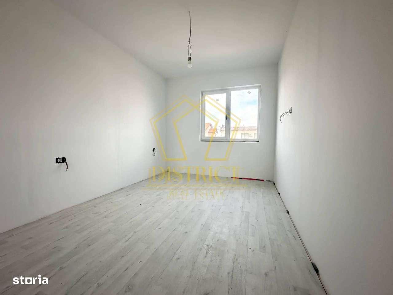 Duplex spatios cu 4 camere si 3 bai | Predare la cheie | Covaci - Imagine principală: 5/10