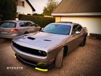 Dodge Challenger Automatik SXT Plus - 2