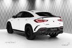 Mercedes-Benz GLE AMG Coupe 63 S 4-Matic Ultimate - 6