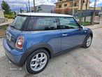 MINI Cooper D - 7