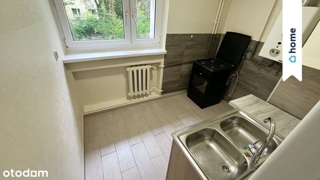 2 pokoje w samym centrum, na parterze - Pełny obrazek: 4/8