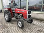 Massey Ferguson MF240 - 4