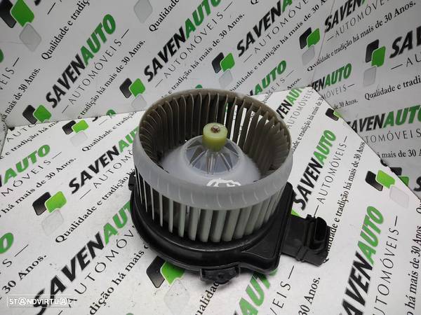 Motor Sofagem Suzuki Vitara (Ly) - 4