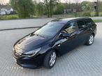 Opel Astra 1.6 CDTI Start/Stop Active - 12