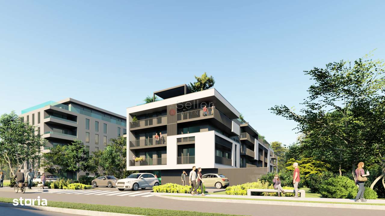 Complex Rezidential Nou - Imagine principală: 5/20