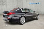 BMW Seria 5 520d xDrive mHEV Luxury Line - 5