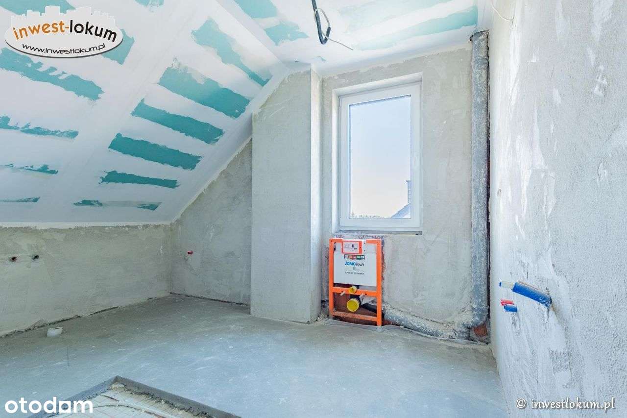 Dom, 140,65 m², Olkusz-17