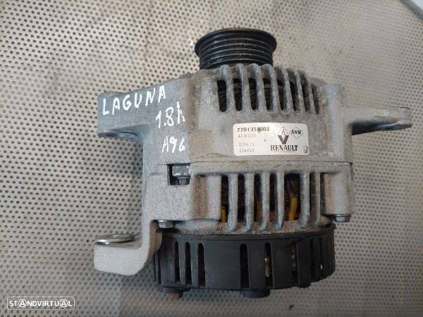 Alternador Renault Laguna I (B56_, 556_) - 2