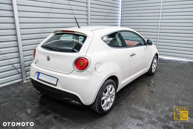 Alfa Romeo Mito 1.4 TB MultiAir Distinctive S&S - 7