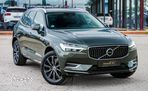 Volvo XC 60 D4 AWD Inscription - 4