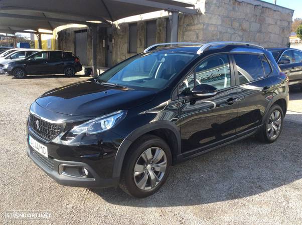 Peugeot 2008 1.2 PureTech Signature - 2