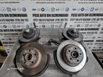 Fuzete Fuzeta Stanga Dreapta Fata Spate Mercedes E Class W211 2.7 Cdi Automat Dezmembrez Mercedes E Class W211 2.7 Cdi Automat Cod Motor 612 Volan Stanga Xenon - 1