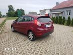 Ford Fiesta - 8