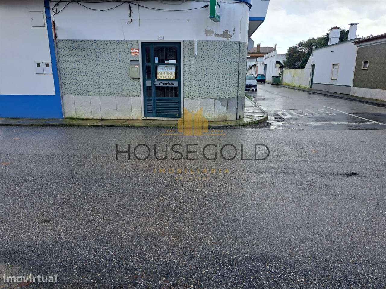 Espaço Comercial / Loja com Dupla Visibilidade – 86 m² (BFR-291)-7