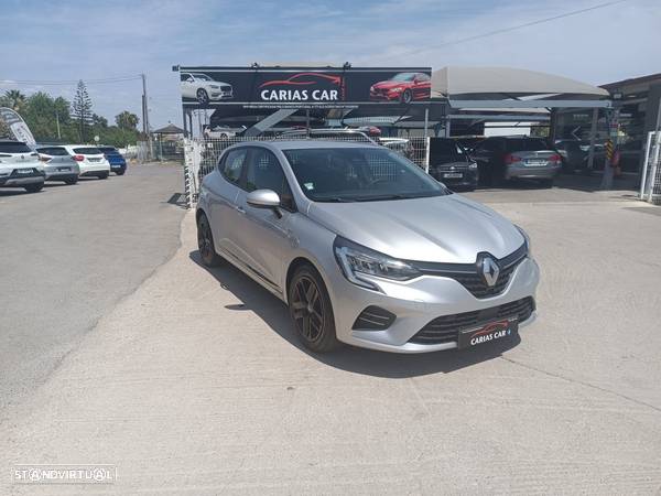 Renault Clio 1.0 TCe Intens - 2