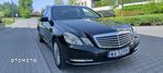 Mercedes-Benz Klasa E 200 BlueTEC 7G-TRONIC Elegance - 3