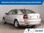 Skoda Octavia - 5