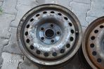 FELGI STALOWE 7D0601027A VW T4 5X112 ET55 195/70R15C - 3