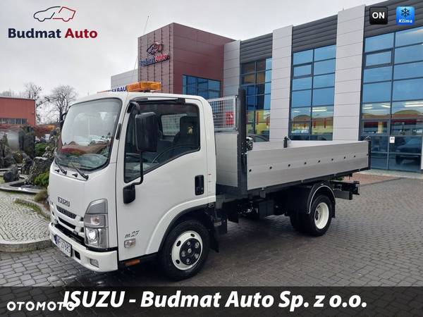 Isuzu M21 TH - 3