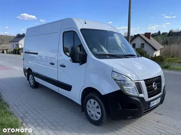 Renault Master - 20