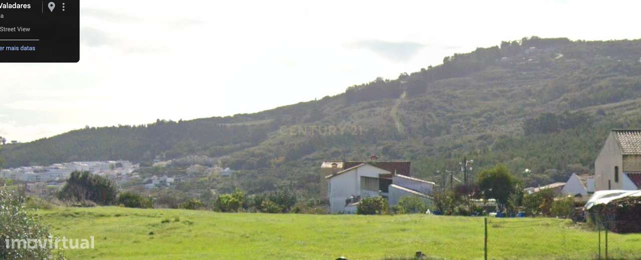 Terreno para construção - Grande imagem: 2/3