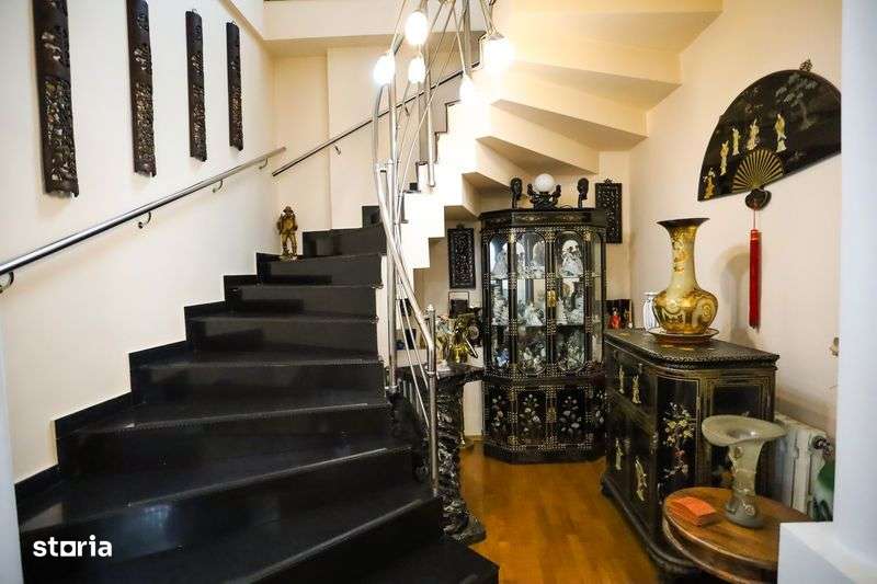 Pret Redus! - CENTRAL Apartament tip duplex 3 camere-6