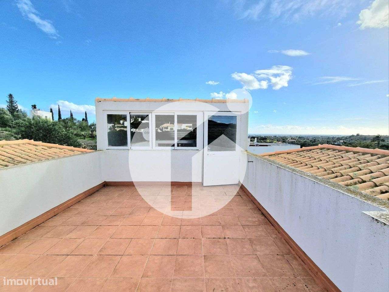 Moradia T4 em Moncarapacho-42