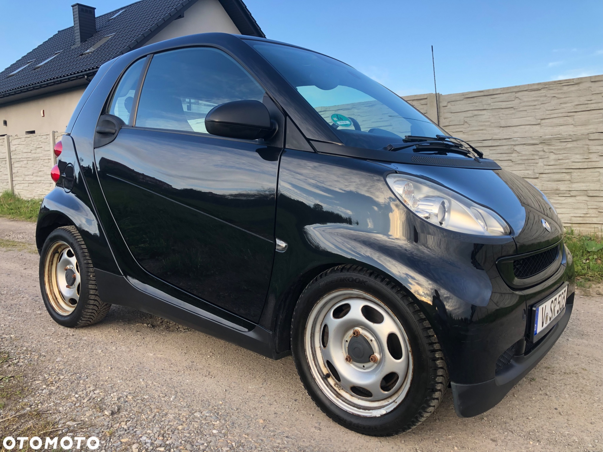 Smart Fortwo - 32