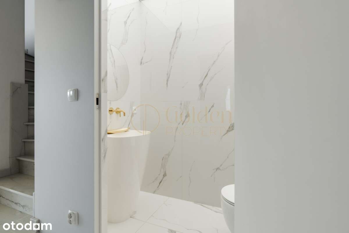 2-poziomowy apartament z widokiem na Zatokę!-15