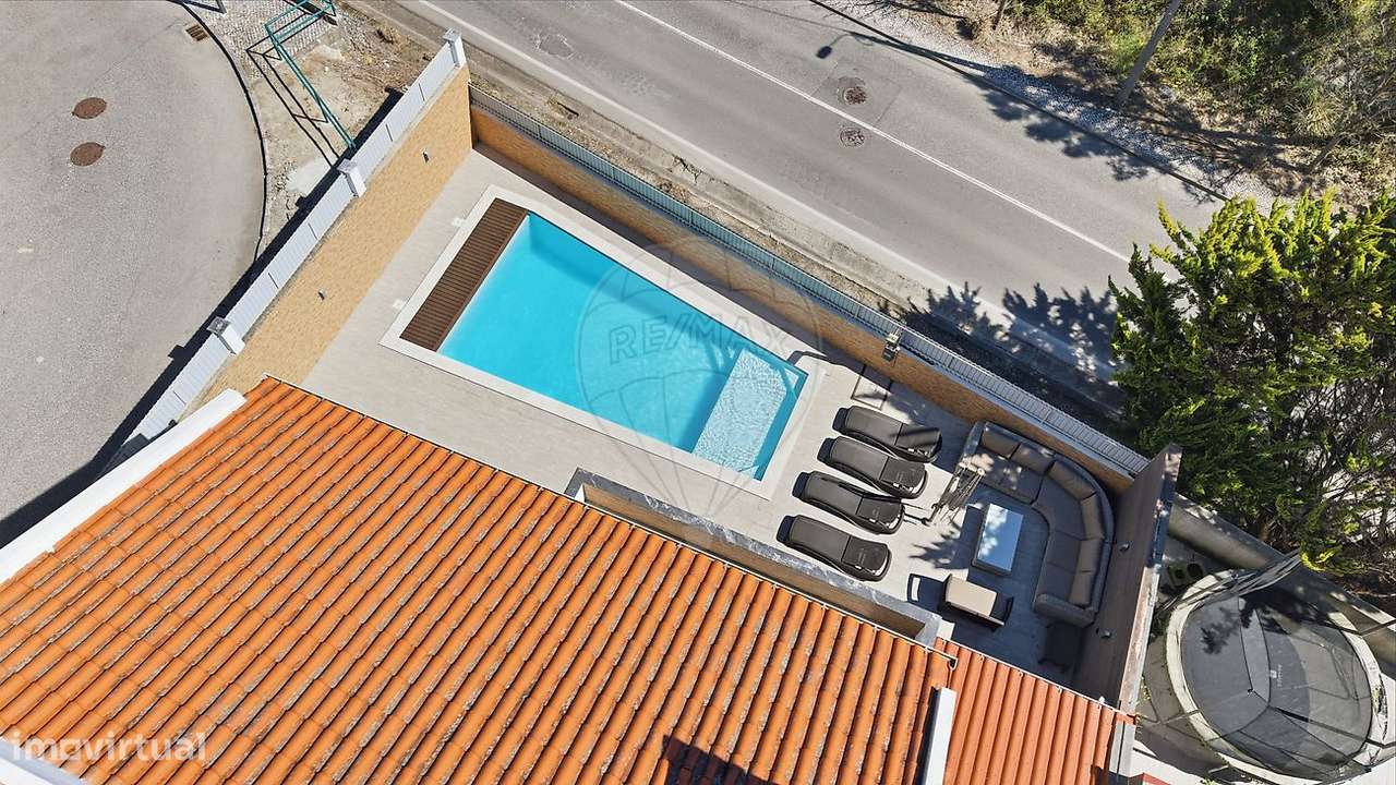 Moradia T4 para venda-37