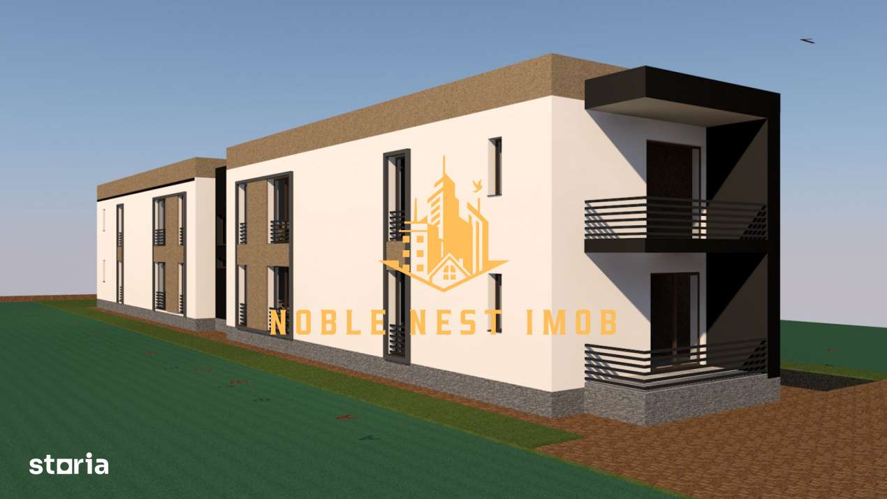 Apartament modern, 3 camere, finisaje premium – Gavana III - Imagine principală: 5/6