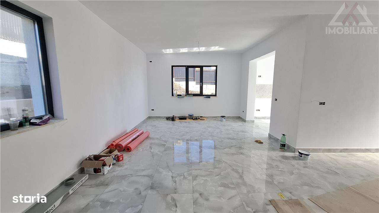 Casa Duplex Valea Lupului,4 camere,BECI,Incalz pard, 0% Comision - Imagine principală: 5/14