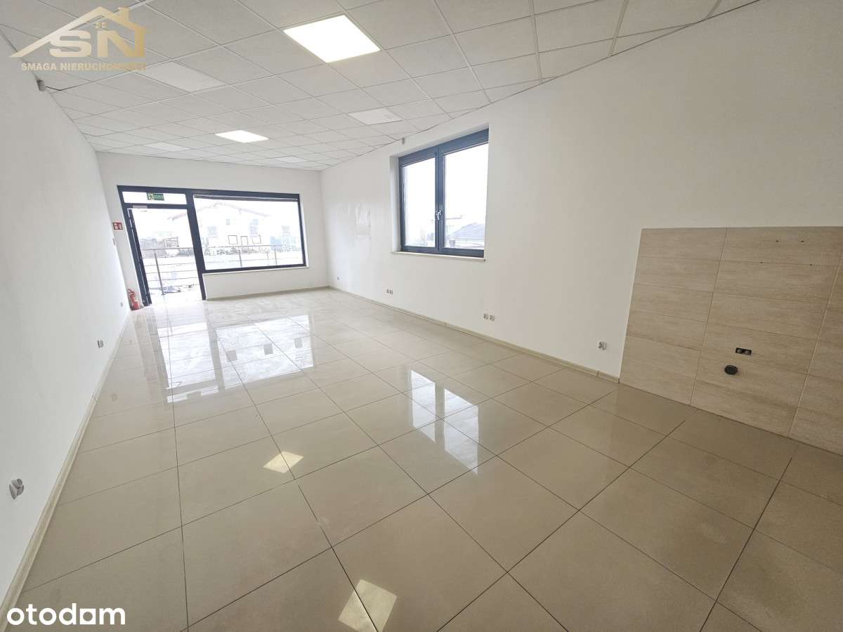 Lokal, super lokalizacja, przy skwerze handlowym - Pełny obrazek: 5/6