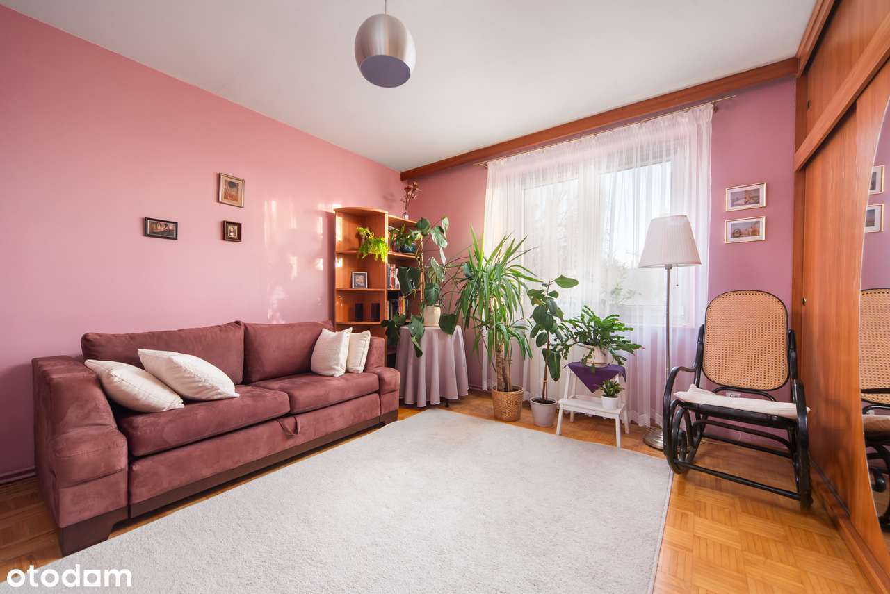 Tramwaj  I  Spokojna okolica  I  Tereny zielone-3