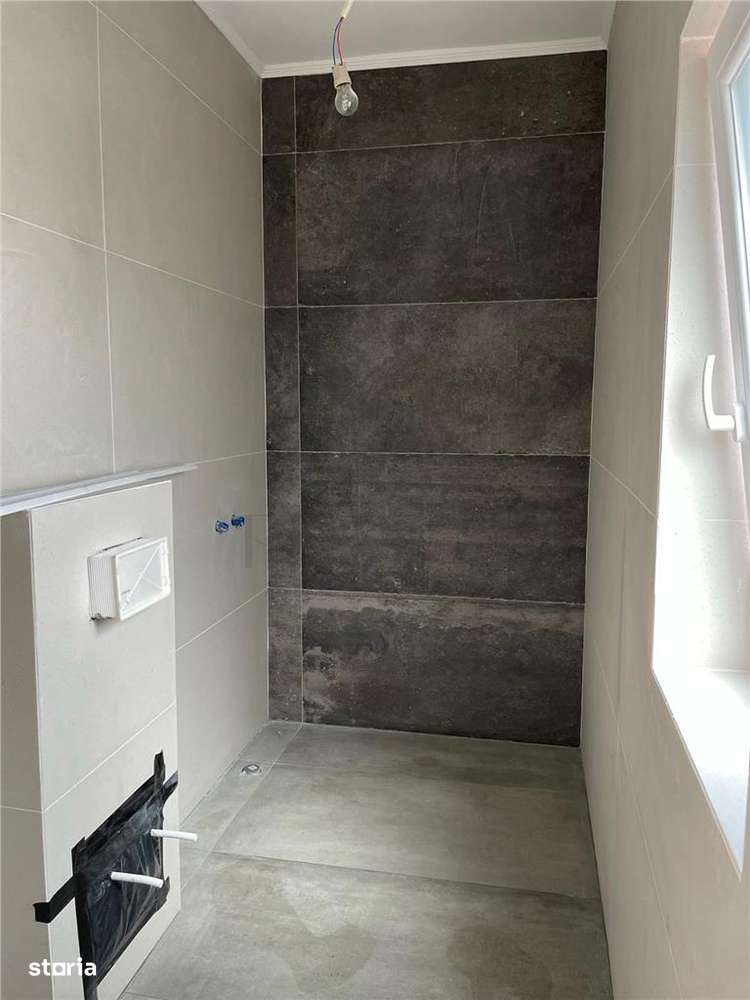 Sacalaz- toate utilitatile- strada asfaltata- dormitor cu baie si dres - Imagine principală: 5/5