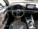 Audi A4 Avant 2.0 35 TDI S tronic Advanced - 4
