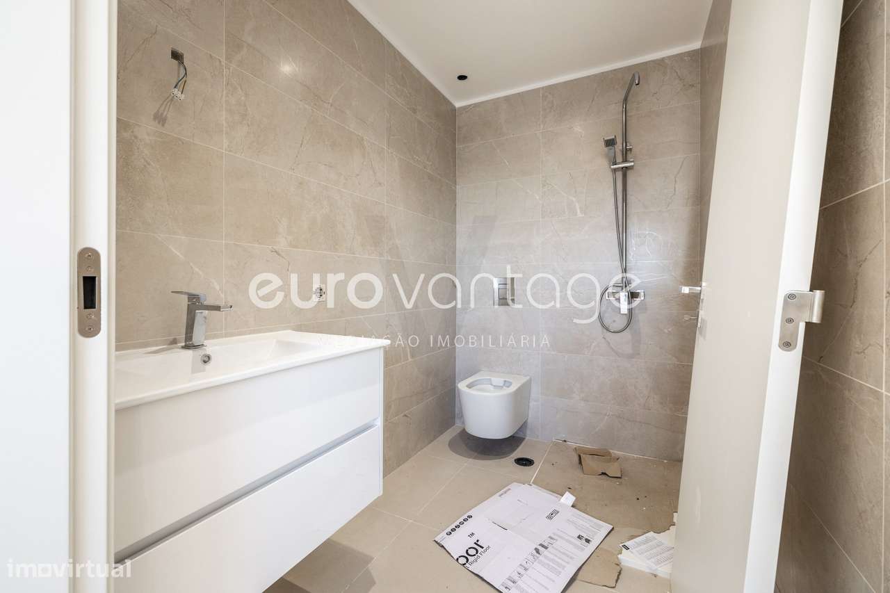 Moradia T4 | Nova | Jardoeira – Batalha-20