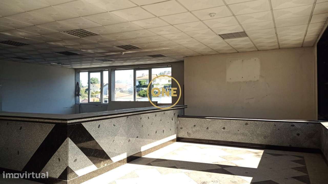 Armazém industrial Famalicão - Grande imagem: 3/29