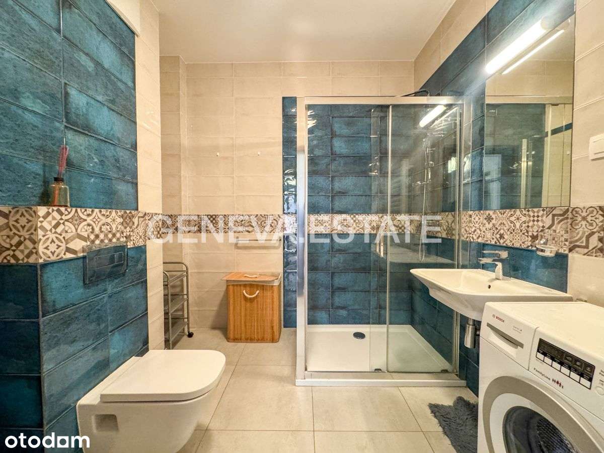 2 pokoje + osobna kuchnia | Rakowicka | ukr eng-11