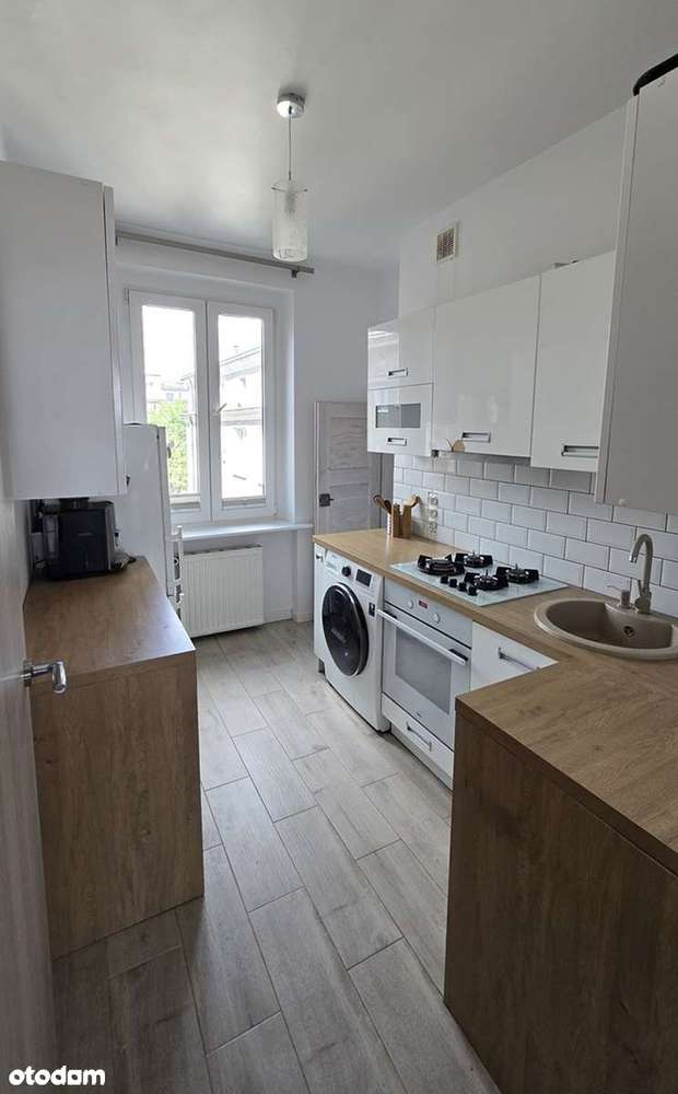 REZERWACJA    Ładne 3 pokoje 76m2  blisko CH Turzyn - Pełny obrazek: 5/11