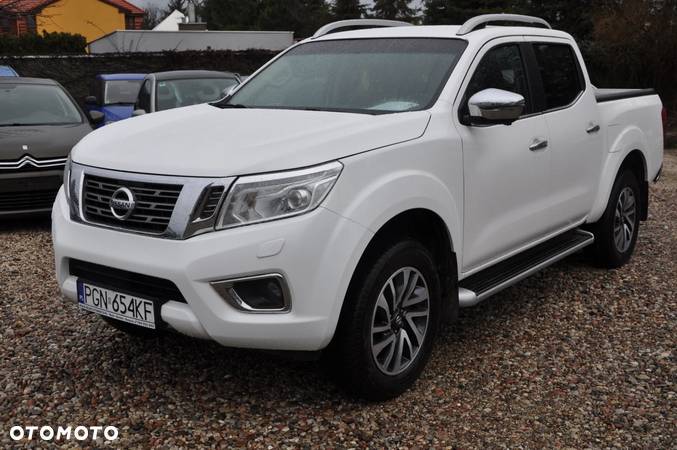 Nissan Navara - 13