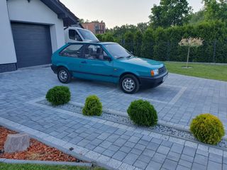 Volkswagen Polo Coupe 1.0 CL