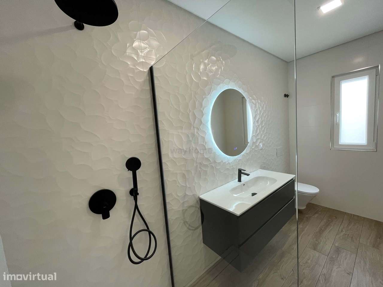 Apartamento t3 | Novo | acabamentos de excelência | Lourinhã-18
