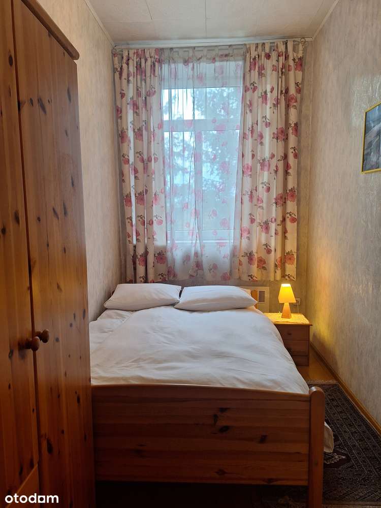 Klimatyczna nieruchomość w Brożówce.-11