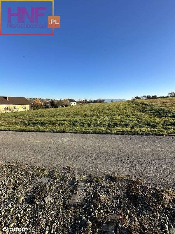 Działki budowlane w Trzetrzewinie - Pełny obrazek: 4/9