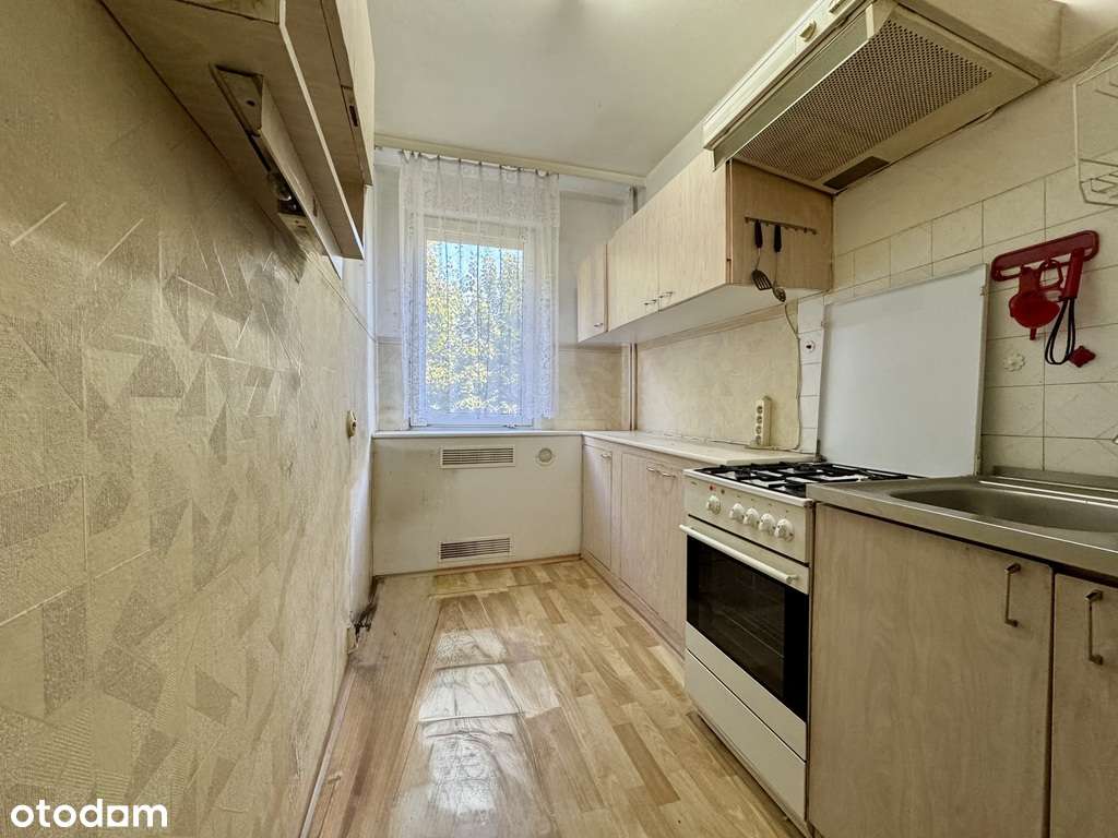 Przestronne 3 pokoje z balkonem Tychy Z. Paprocany-8